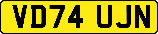 VD74UJN