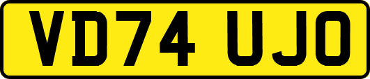 VD74UJO