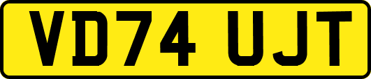VD74UJT