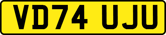 VD74UJU