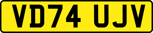 VD74UJV