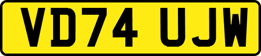 VD74UJW
