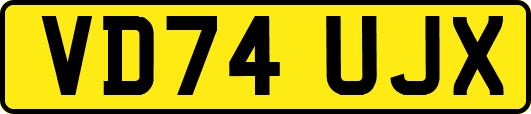 VD74UJX