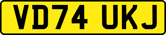 VD74UKJ