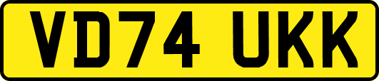 VD74UKK