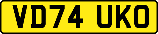 VD74UKO