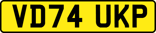 VD74UKP