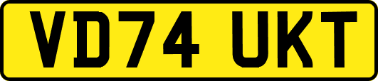 VD74UKT