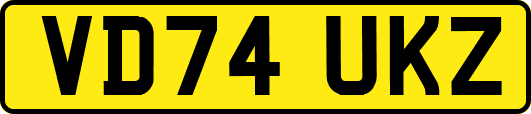 VD74UKZ