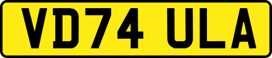 VD74ULA