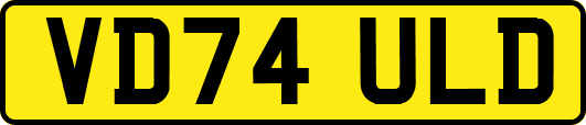 VD74ULD