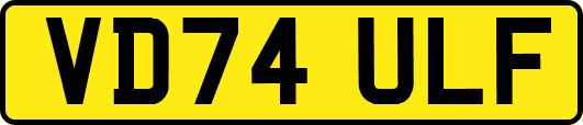 VD74ULF