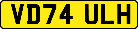 VD74ULH