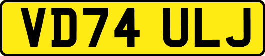 VD74ULJ