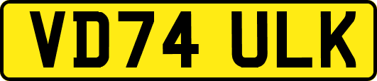 VD74ULK