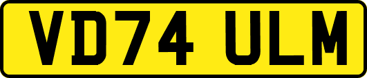 VD74ULM