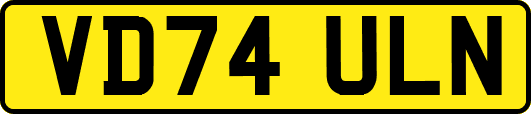 VD74ULN