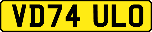 VD74ULO