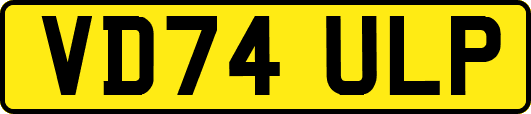 VD74ULP