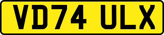 VD74ULX