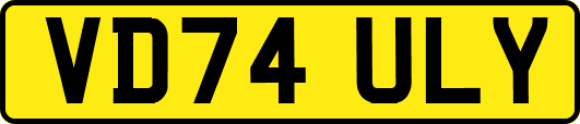 VD74ULY