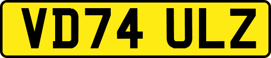 VD74ULZ