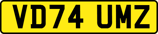 VD74UMZ