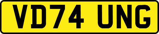 VD74UNG