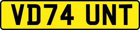 VD74UNT