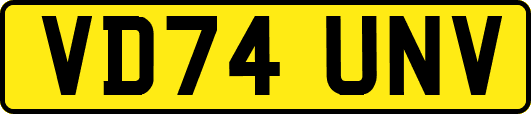 VD74UNV