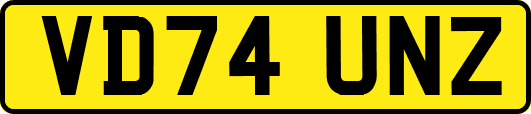 VD74UNZ