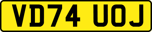 VD74UOJ