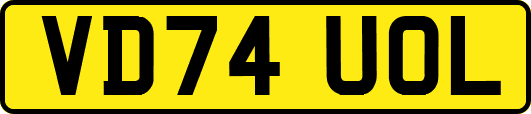 VD74UOL