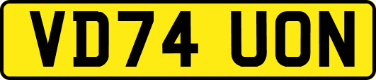 VD74UON