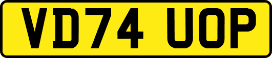 VD74UOP