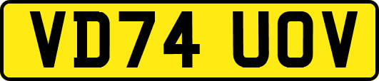 VD74UOV