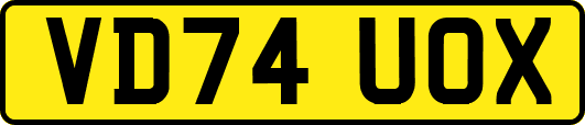 VD74UOX