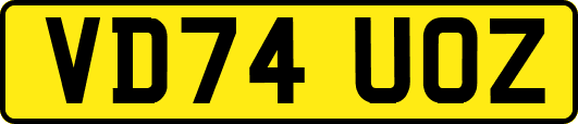 VD74UOZ