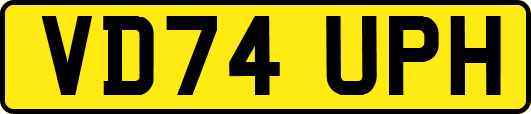 VD74UPH