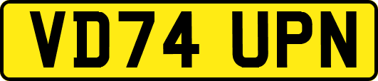 VD74UPN