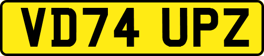 VD74UPZ