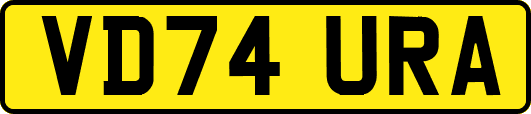 VD74URA