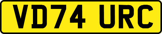 VD74URC