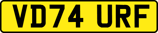 VD74URF