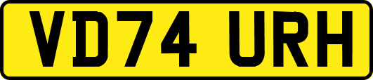 VD74URH
