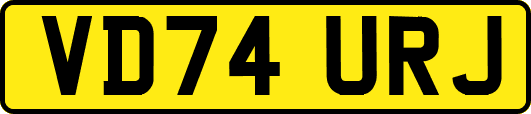 VD74URJ