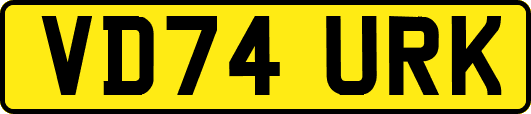 VD74URK