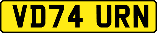 VD74URN