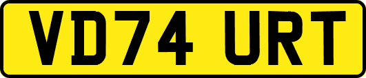 VD74URT