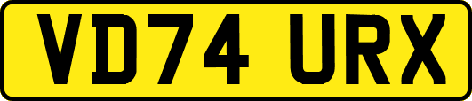 VD74URX
